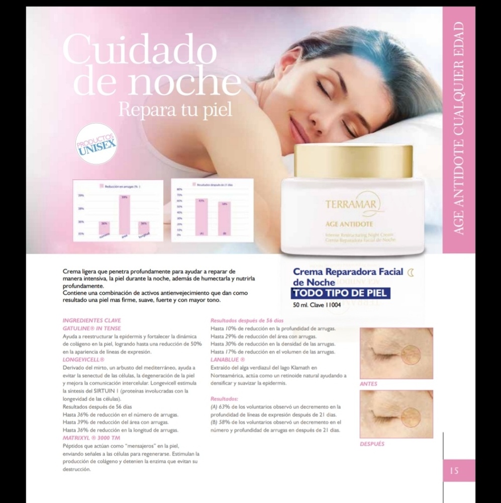 Night Cream